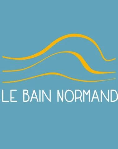 Logo le bain Normand