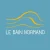 Logo le bain Normand