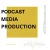 Podcast Media Production