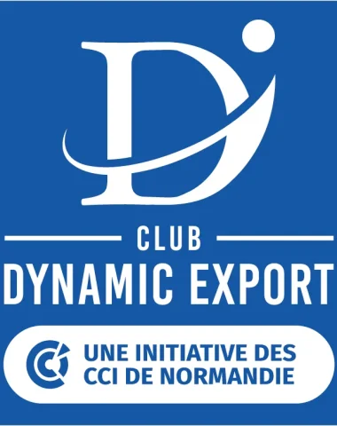 Logo club dynamic export