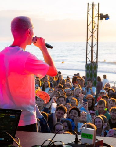 CabourgMonAmour Festival