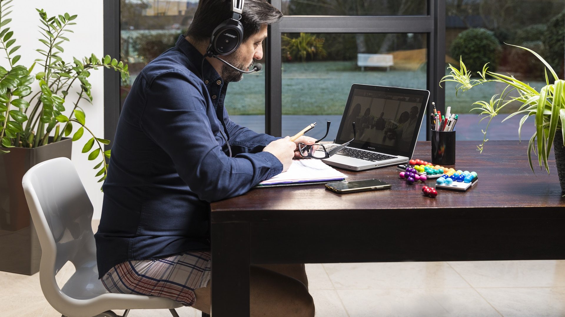 Paris-et-la-Normandie-Teletravail-