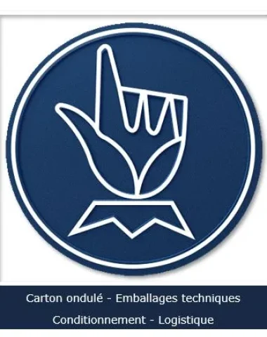 Logo Empacabois