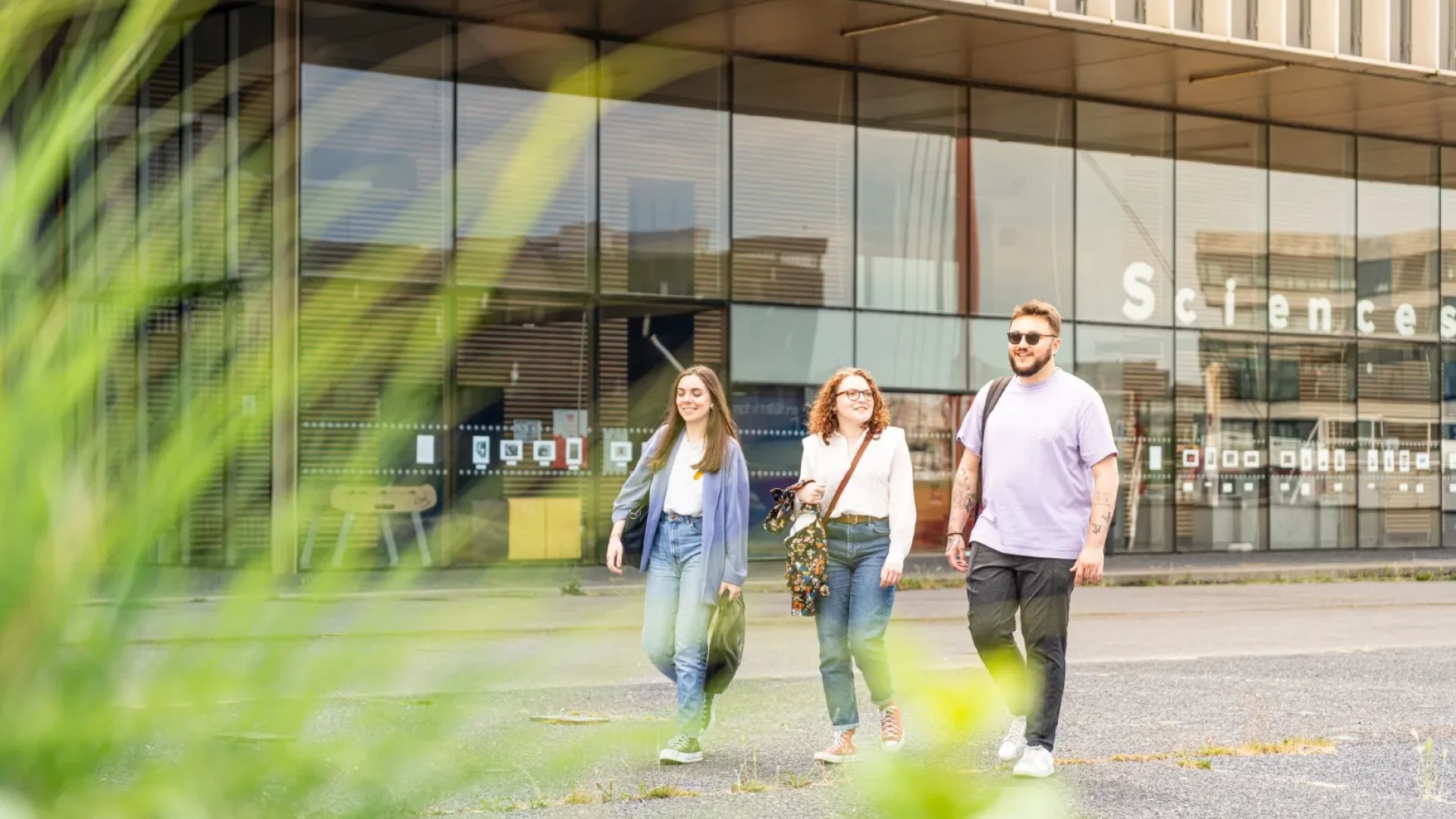 sciences po le havre étudiants