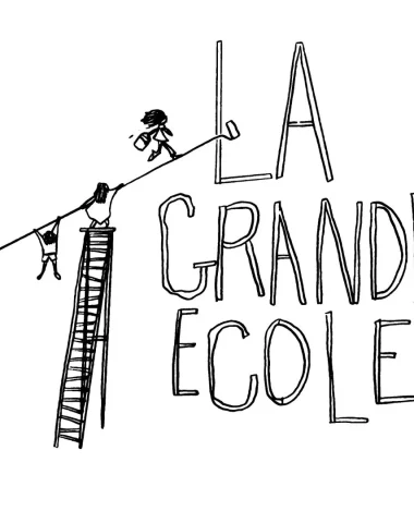 logo la grande ecole