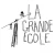 logo la grande ecole