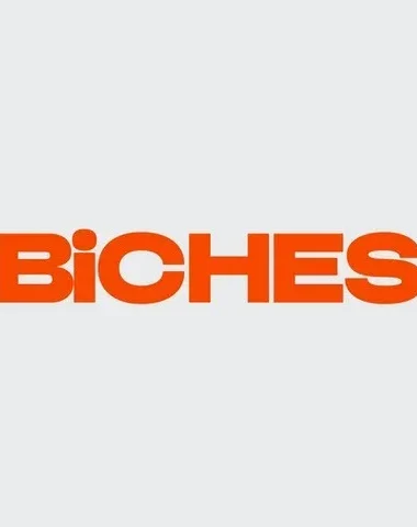 Logo Biches festival