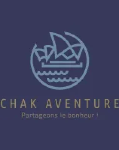 logo tchak aventures