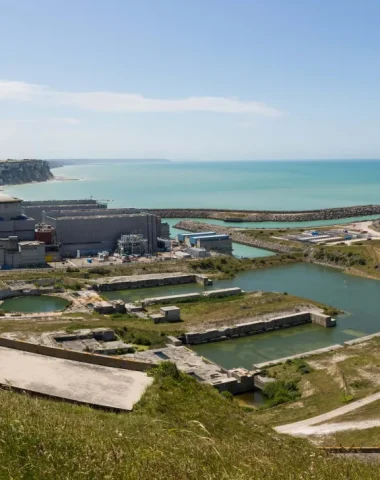 Projet 3NC : la Normandie forme massivement au nucléaire