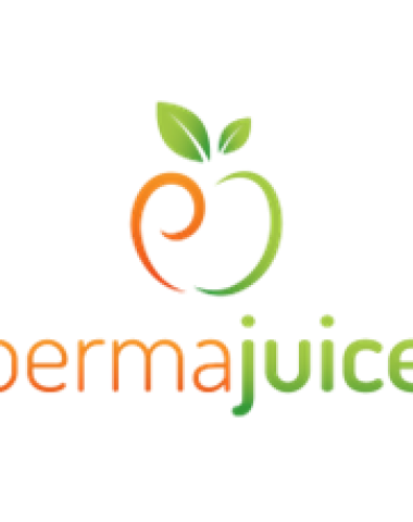 logo permajuice