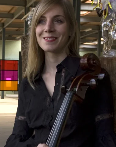 Hélène Latour Rouen