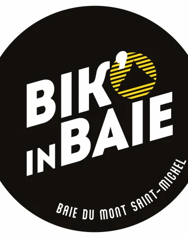 logo Bik'inBaie