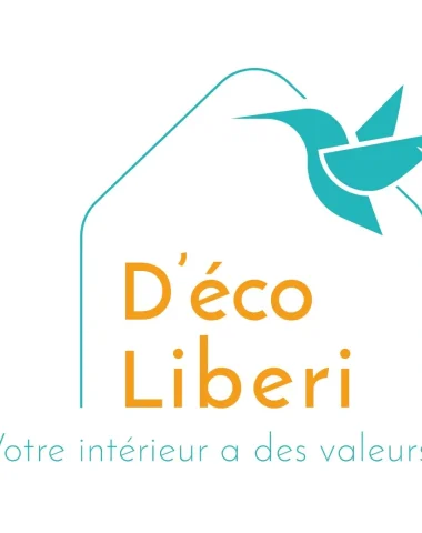 logo d'éco liberi