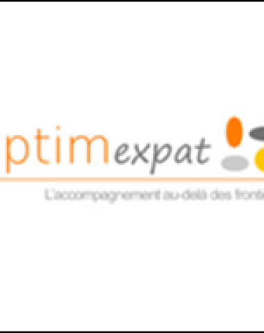 logo Optimexpat