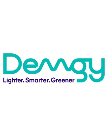 Logo Demgy