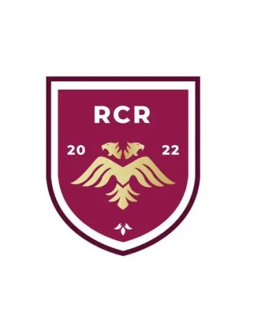 Logo-Racing club