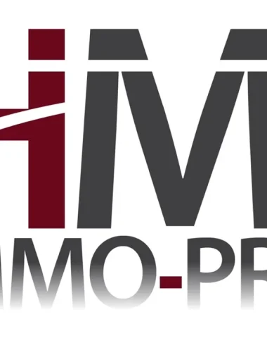 HM Immo Pro Logo
