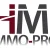 HM Immo Pro Logo