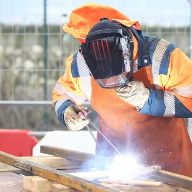 EPR2 de Penly : l’emploi et la formation, enjeux clés du chantier
