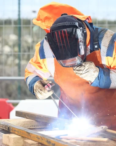 EPR2 de Penly : l’emploi et la formation, enjeux clés du chantier