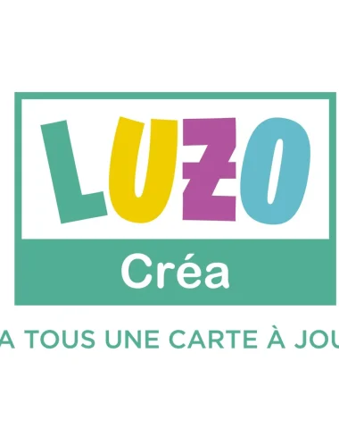 Luzo Créa Logo