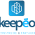 Keepéo Logo