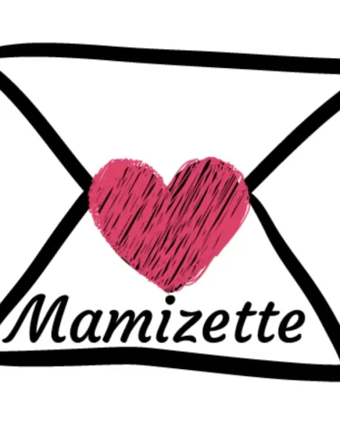 logo mamizette
