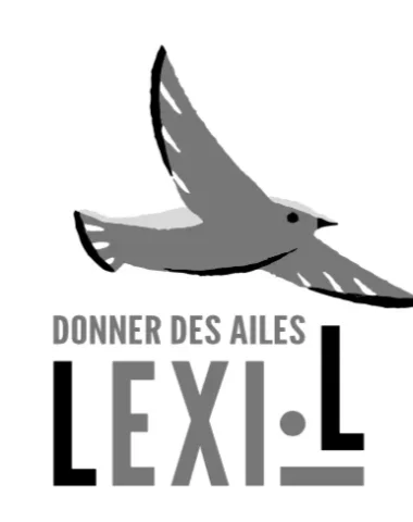 Lexi-L - Logo