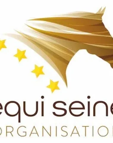Association Equi'Seine Logo