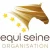 Association Equi'Seine Logo