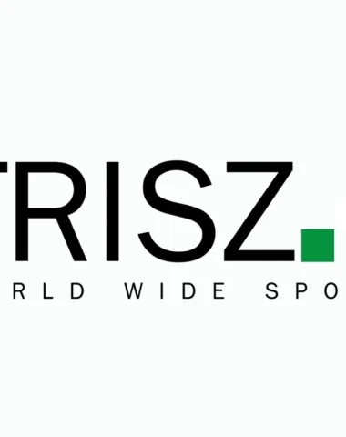 FRISZ - Logo