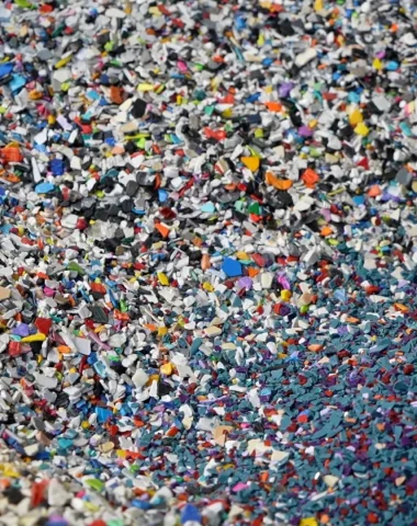 skytech recyclage plastiques eure