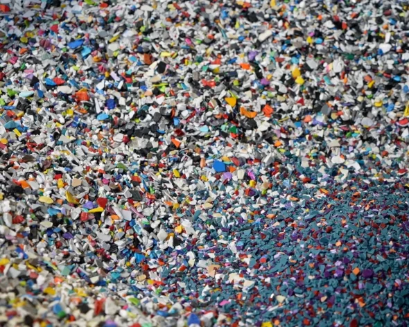Skytech choisit l’Eure pour régénérer les plastiques 