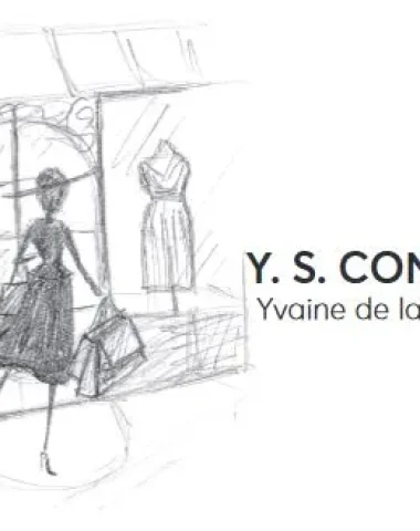 YS conseils Logo