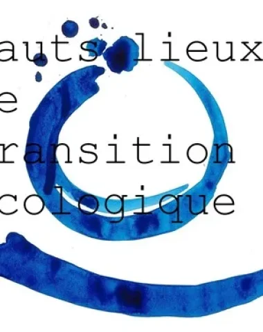 Hauts Lieux - Logo