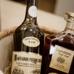 Calvados_Pierre_Huet