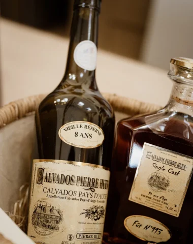 Calvados_Pierre_Huet
