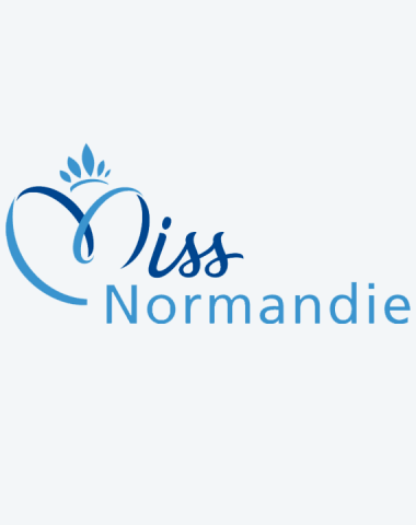 MD Organisation Miss Normandie Logo