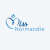 MD Organisation Miss Normandie Logo