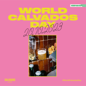 World Calvados Day 2023