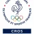 Comité Olympique et Sportif de Normandie Logo