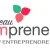 logo RESEAU MAMPRENEURS