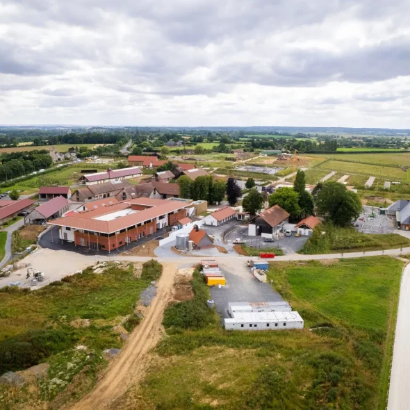 Filière équine : la Normandie, terre d’excellence du cheval