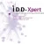 IDD-Xpert - Logo