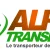 logo alpak transport