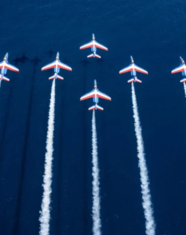 Patrouille de France