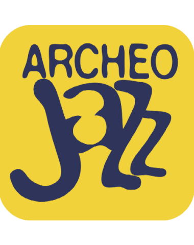 ACB76 Archeo Jazz - Rouen