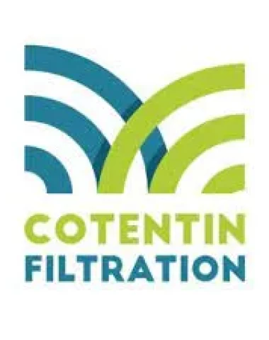logo cotentin filtration