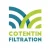logo cotentin filtration