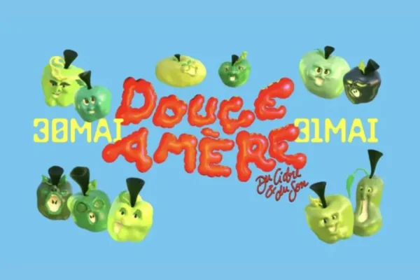 douce amère